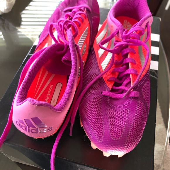 Adidas Spikes - Picture 5 of 5